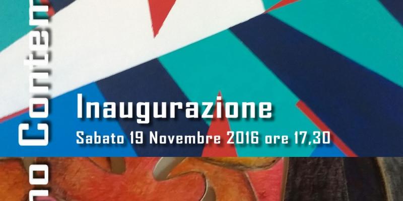 LIVORNO Contemporanea 2016 