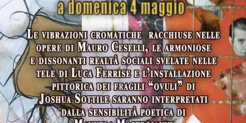 INFILTRAZIONI POETICHE