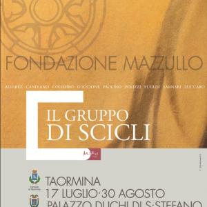 IL GRUPPO DI SCICLI