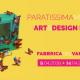 Paratissima Milano Art&Design Week