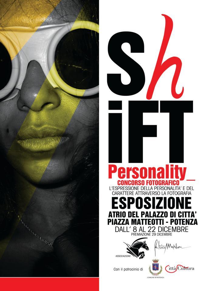 ShIFT_Personality