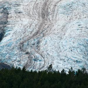 USA. Alaska 2/3. Boundaries and beyond