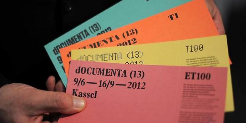 documenta 13