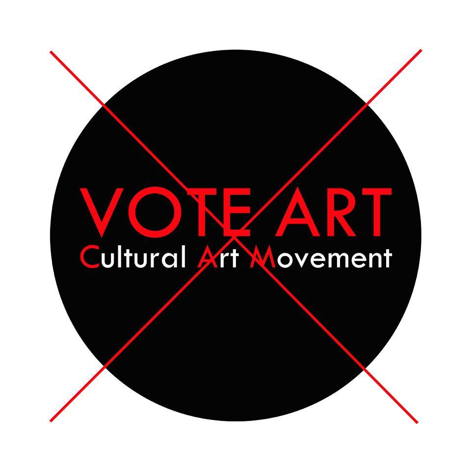 VOTE ART