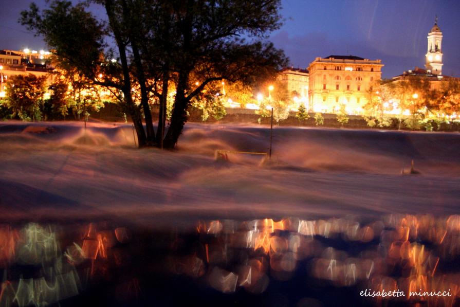 ROMANTICA ALLUVIONE