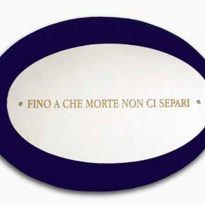 Fino a che Morte non ci Separi