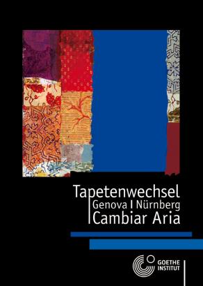 TAPETENWECHSEL - CAMBIAR ARIA 