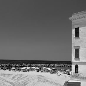 Italian Seaside