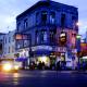 The Old Saloon-Bar Negresco