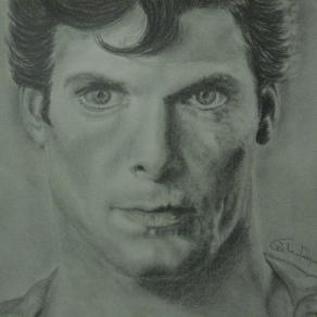 CHRISTOPHER REEVE 