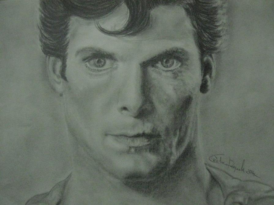 CHRISTOPHER REEVE 