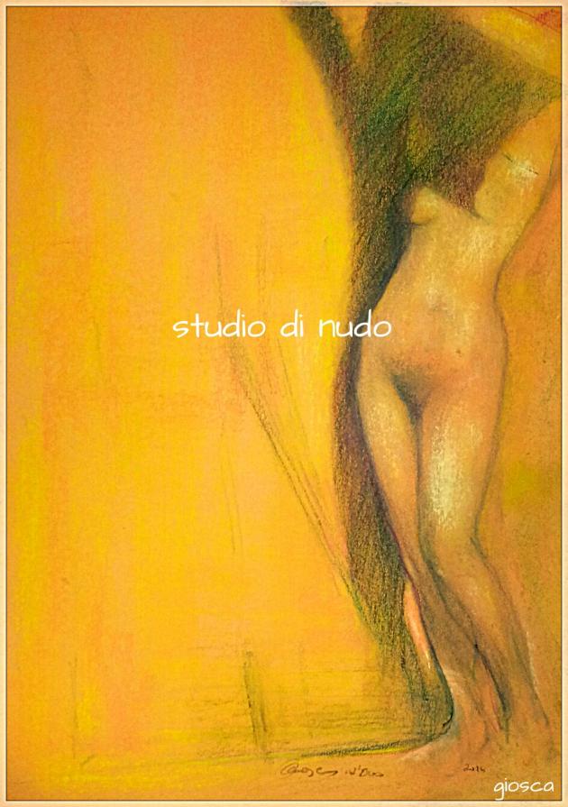 l'eros-studio per nudo