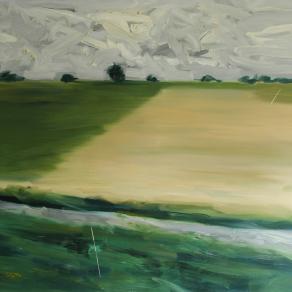 Fast landscape 2