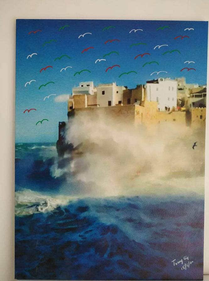 Polignano