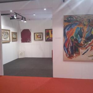 Expo Arte Bari 