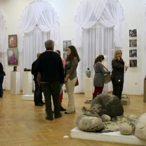 "Master Peacemaker 2012" Art Exhibition