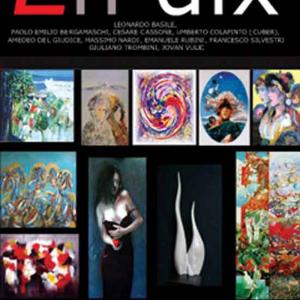 Exhibition "En Dix"