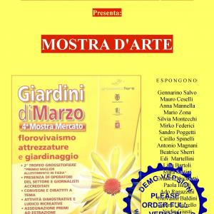 I Giardini di Marzo