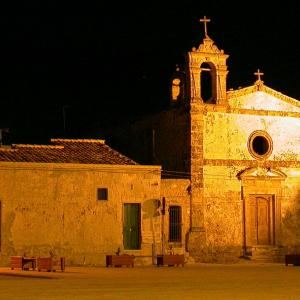 Italy. Sicily, Siracusa and Ragusa