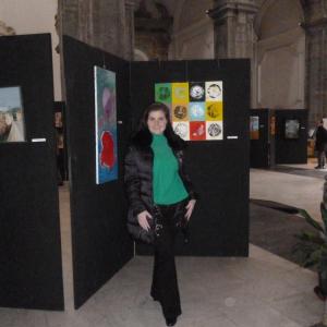 L'Arte in Vetrina - mostra collettiva