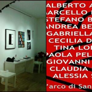 GALLERIA D'ARTE SPAZIO 40