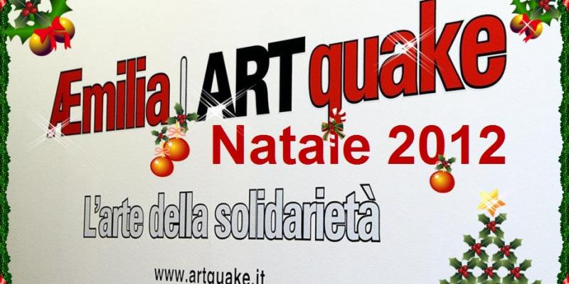 L'ARTE DELLA SOLIDARIETA'