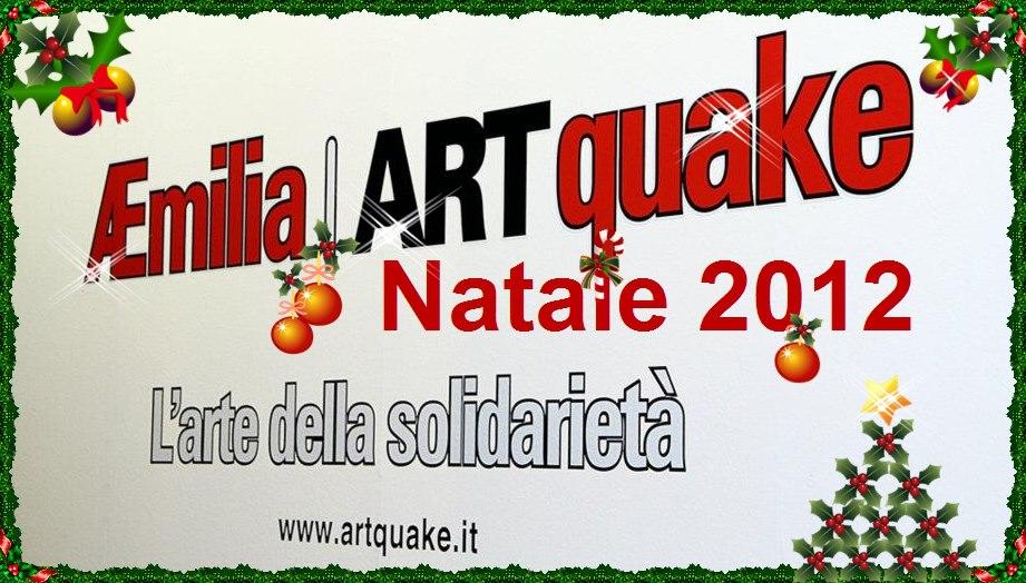 L'ARTE DELLA SOLIDARIETA'