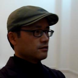 Hideyuki Sobue