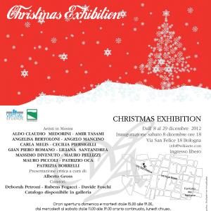 CHRISTMASS EXHIBITION