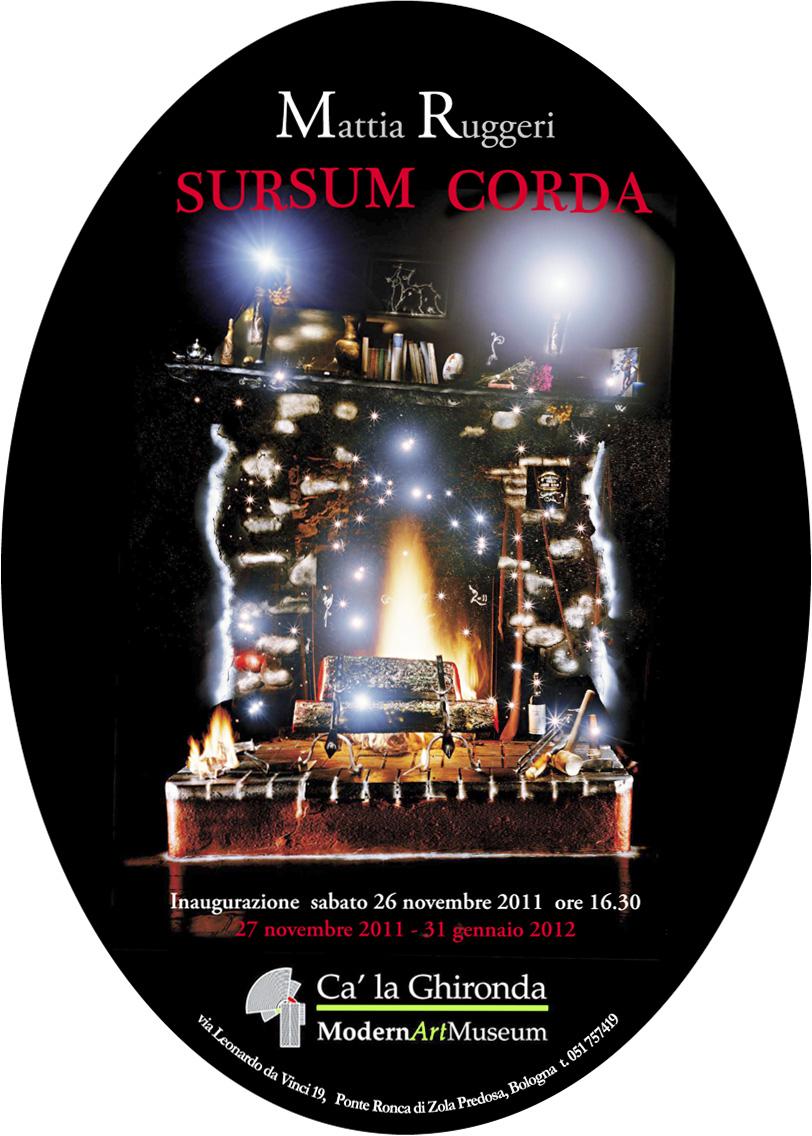 Sursum Corda