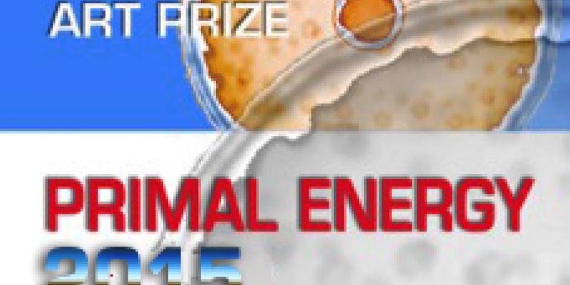 Primal Energy International Art Prize 2015 