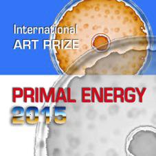 Primal Energy International Art Prize 2015 