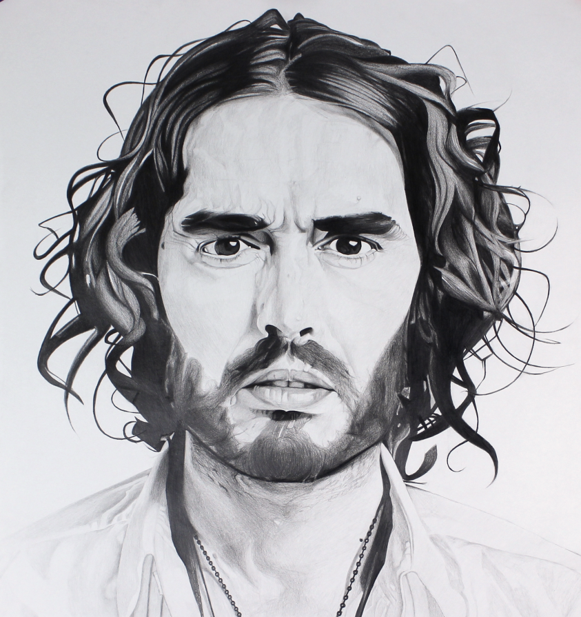 Russell Brand