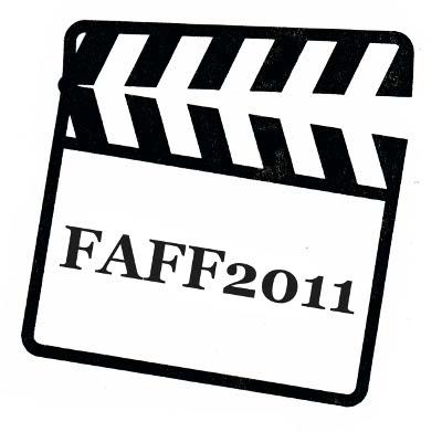 Fundada Artists'Film and video Festival