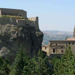 Italy. Basilicata. Potenza (2)