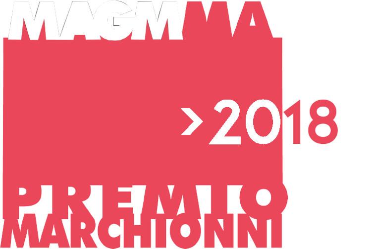 Premio Marchionni 2018