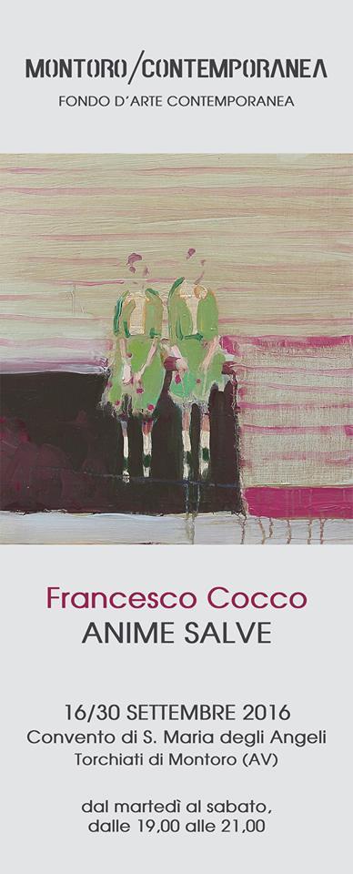 FRANCESCO COCCO/Anime salve