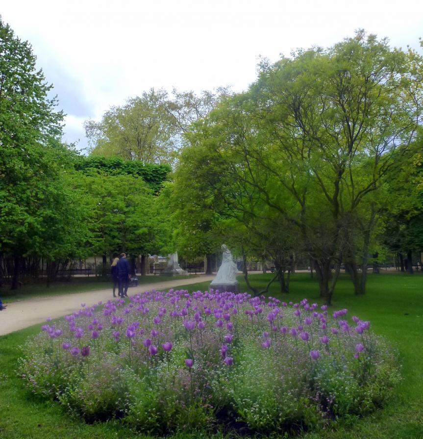 Promenade sentimentale