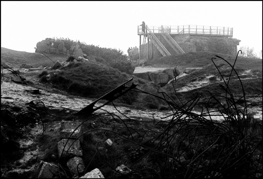 Point du Hoc#3