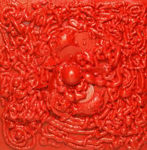 Red Blob