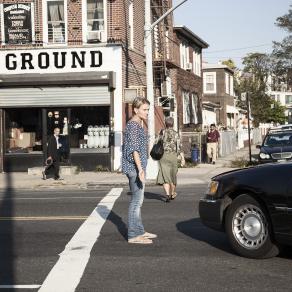 Coney Island Avenue