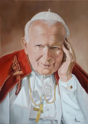 papa Wojtyla