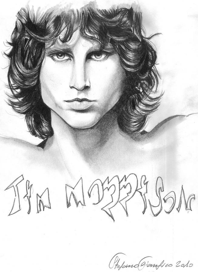 Jim Morrison