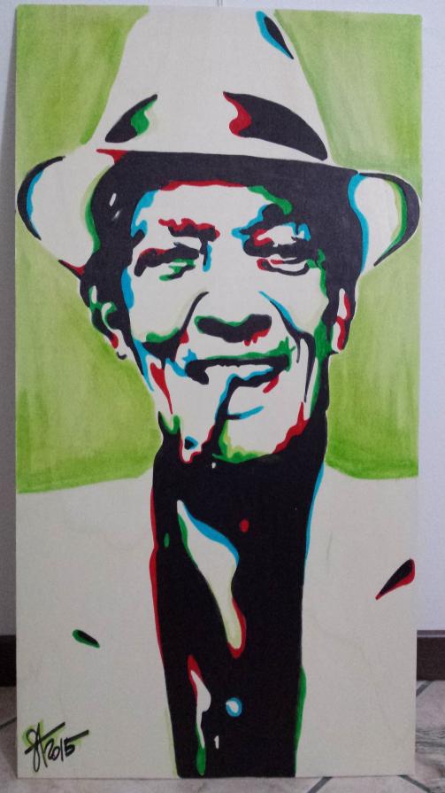 Compay Segundo