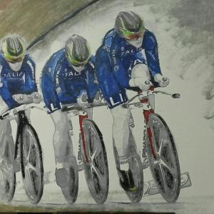 Azzurrinpista