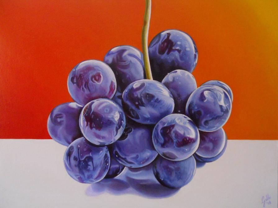 "GRAPE"