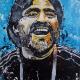 Diego Armando Maradona