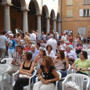 il sorriso di Roberta a Garlate (LC)