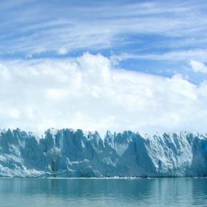 Argentina. Lake Argentino / Perito Moreno