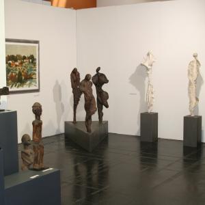 Fiera Internazionale Arte Contemporanea